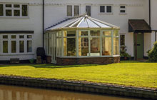 Old Harlow conservatory leads