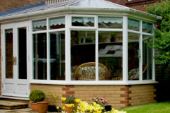 conservatories Old Harlow