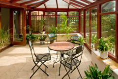 Old Harlow conservatory quotes