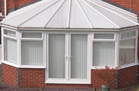 Old Harlow conservatory installation