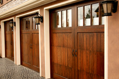 Old Harlow garage extension quotes